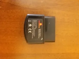 Chitarra Kramer Guitar Hero PS2