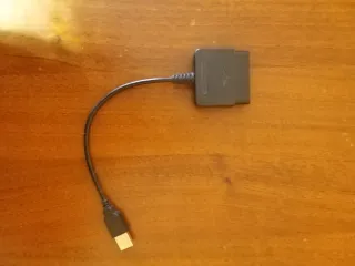 Chitarra Kramer Guitar Hero PS2