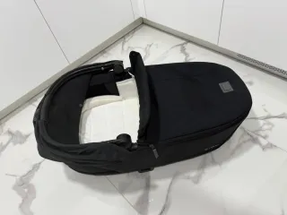 Carro Cybex Priam Negro