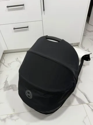 Carro Cybex Priam Negro