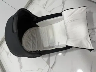 Carro Cybex Priam Negro