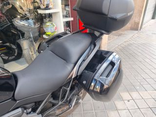 KAWASAKI VERSYS 650 2024 6.500km REESTRENO