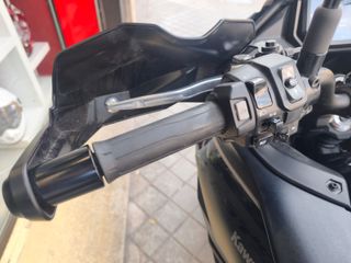 KAWASAKI VERSYS 650 2024 6.500km REESTRENO