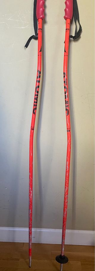 Bastones de esquí Atomic GS 105