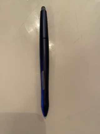 Tableta Gráfica Wacom Graphire 3 CTE-430