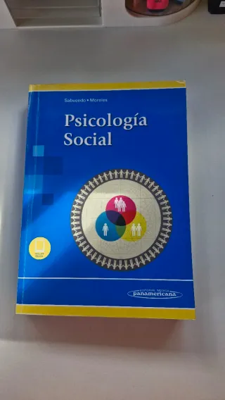 Psicología Social