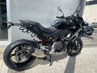 BMW F900XR 2026 TB A MATRICULAR