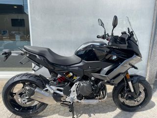 BMW F900XR 2026 TB A MATRICULAR