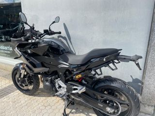 BMW F900XR 2026 TB A MATRICULAR