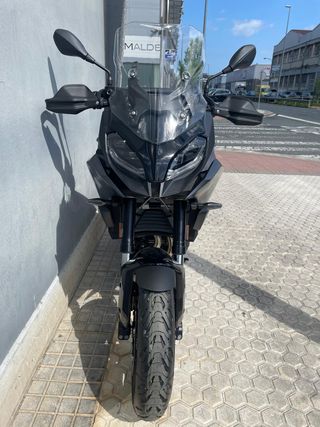 BMW F900XR 2026 TB A MATRICULAR