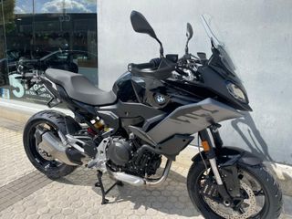 BMW F900XR 2026 TB A MATRICULAR
