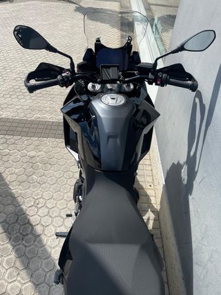 BMW F900XR 2026 TB A MATRICULAR