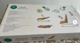 Hamaca bebé con arco de juegos