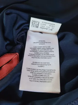 Polo Columbia PFG Omni-Shade Talla S