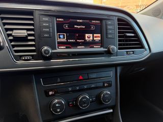 SEAT Nuevo León 1.6 TDI 105cv St&Sp I-Tech 17