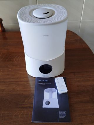 Humidificador Cecotec Breezacare 2600 SMART