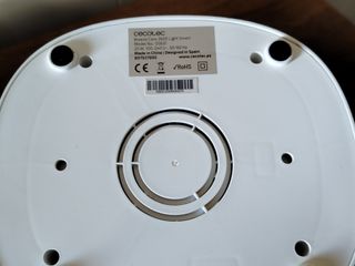 Humidificador Cecotec Breezacare 2600 SMART