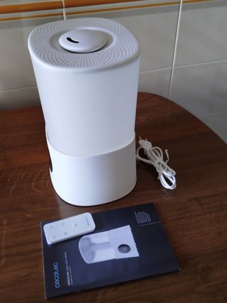 Humidificador Cecotec Breezacare 2600 SMART