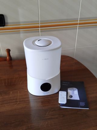Humidificador Cecotec Breezacare 2600 SMART