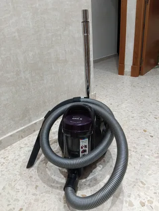 Aspiradora Bosch Serie 2 Bagless