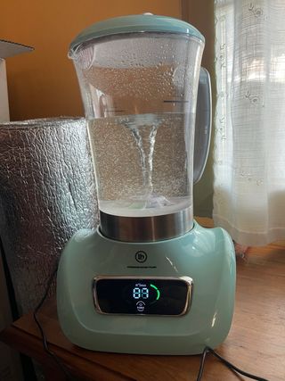 Jarra Purificadora de Agua Hydrowater Nature cyclo