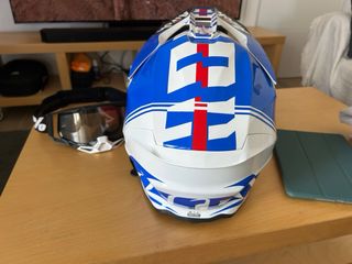 Casco Airoh Twist 2.0 Tech