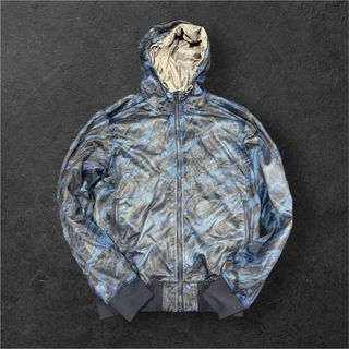 Giacca G-STAR RAW Uomo M Blu