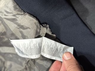 Giacca G-STAR RAW Uomo M Blu