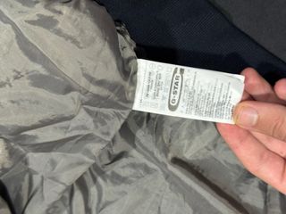 Giacca G-STAR RAW Uomo M Blu