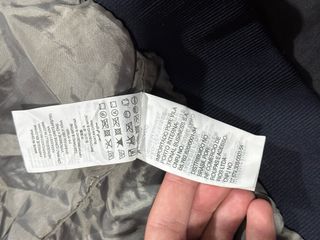 Giacca G-STAR RAW Uomo M Blu