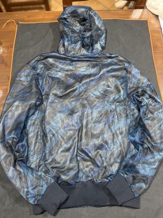 Giacca G-STAR RAW Uomo M Blu