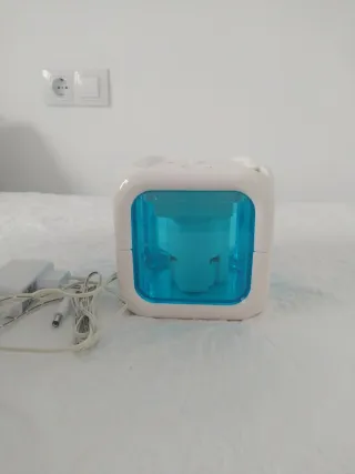 Humidificador Chicco Humi³ en frío