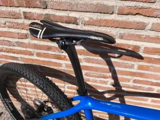 BERRIA BRAVO CARBONO MEJORADA