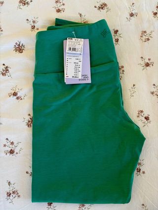 Mallas Women'secret Dash and Stars Talla L