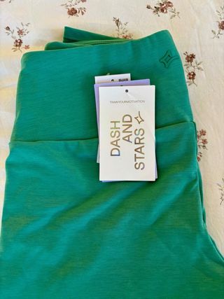 Mallas Women'secret Dash and Stars Talla L