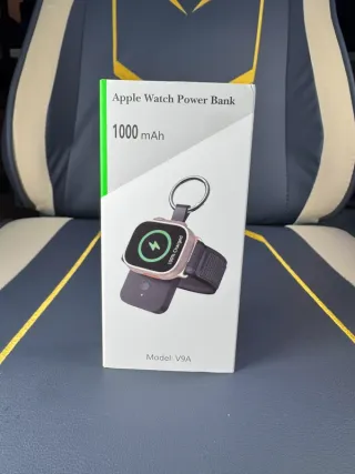 Powerbank Apple Watch 1000 mAh