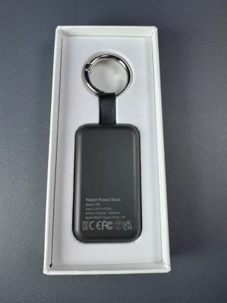 Powerbank Apple Watch 1000 mAh