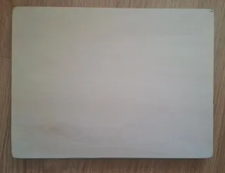 Puzzle - laberinto de madera con animales