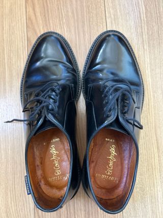 Zapatos de vestir Martinelli negros