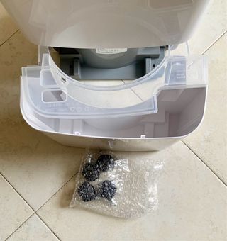 Deumidificatore Comfee 12L/24h