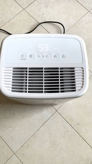 Deumidificatore Comfee 12L/24h