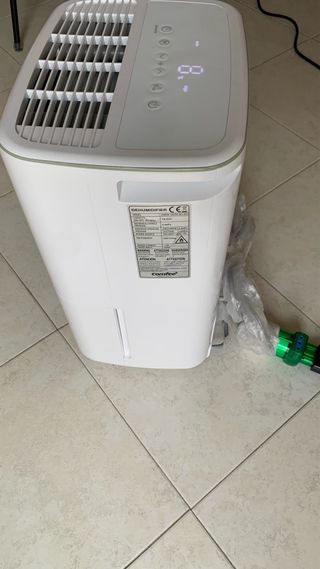 Deumidificatore Comfee 12L/24h