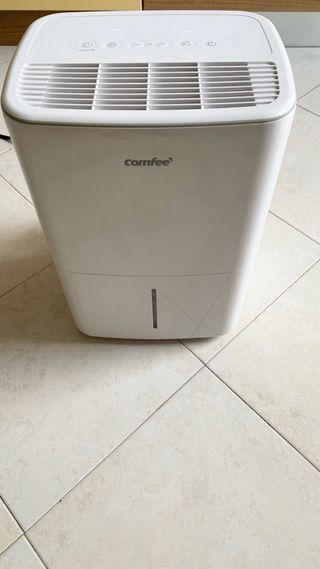 Deumidificatore Comfee 12L/24h