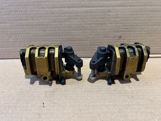 Pinze Freno Anteriori Triumph Street Triple 675