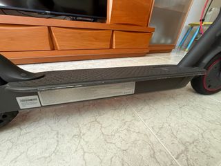 Patinete Eléctrico Xiaomi Pro 2