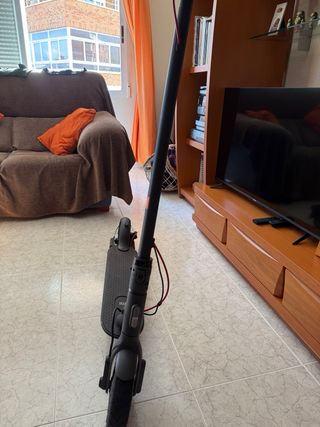 Patinete Eléctrico Xiaomi Pro 2