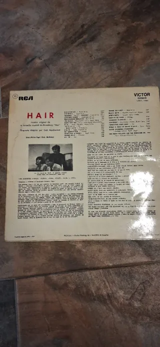 Vinilo Lou Reed - Grandes Éxitos Vol. II