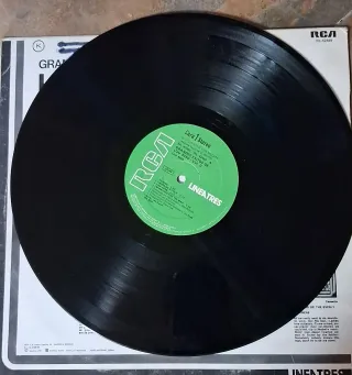 Vinilo Lou Reed - Grandes Éxitos Vol. II