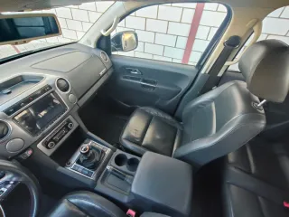 Volkswagen Amarok 2015