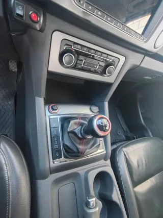 Volkswagen Amarok 2015